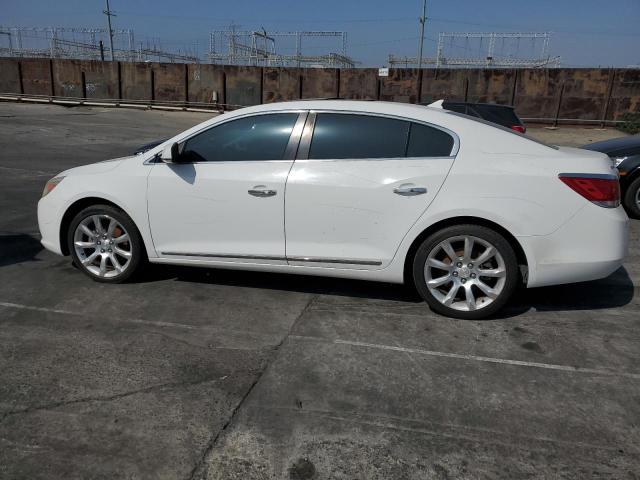 Photo 1 VIN: 1G4GE5GV9AF183617 - BUICK LACROSSE C 