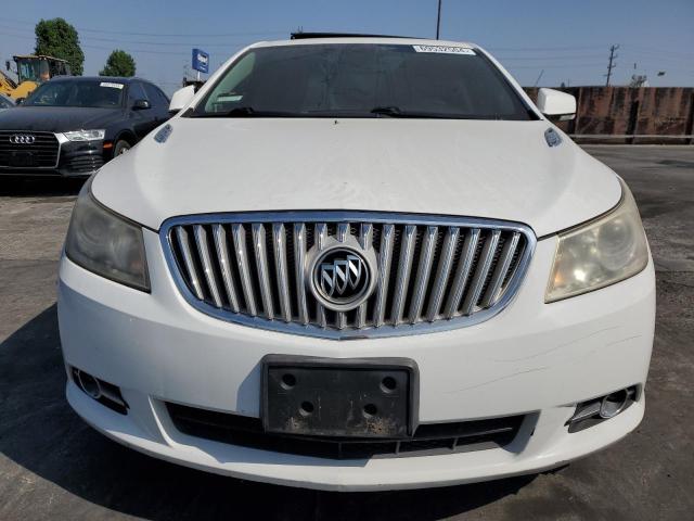 Photo 4 VIN: 1G4GE5GV9AF183617 - BUICK LACROSSE C 