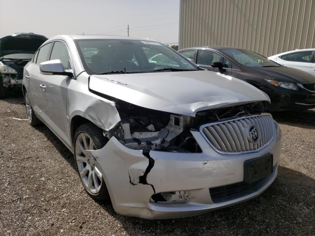 Photo 0 VIN: 1G4GE5GV9AF213845 - BUICK LACROSSE C 