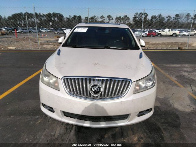 Photo 5 VIN: 1G4GE5GV9AF297990 - BUICK LACROSSE 