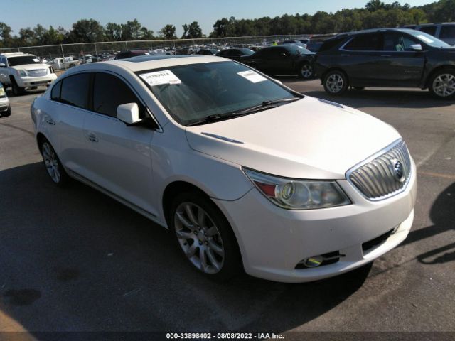 Photo 0 VIN: 1G4GE5GV9AF297990 - BUICK LACROSSE 