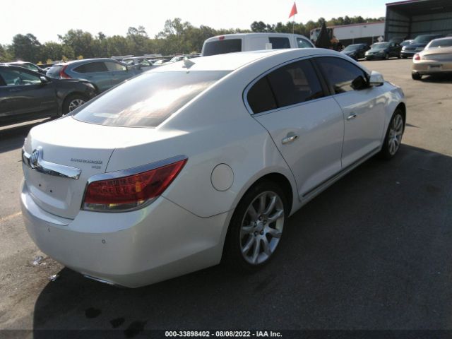 Photo 3 VIN: 1G4GE5GV9AF297990 - BUICK LACROSSE 