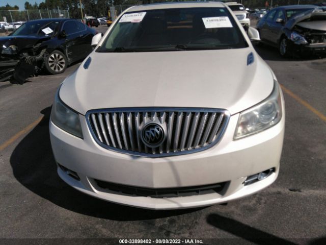 Photo 5 VIN: 1G4GE5GV9AF297990 - BUICK LACROSSE 