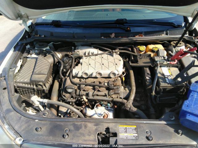 Photo 9 VIN: 1G4GE5GV9AF297990 - BUICK LACROSSE 