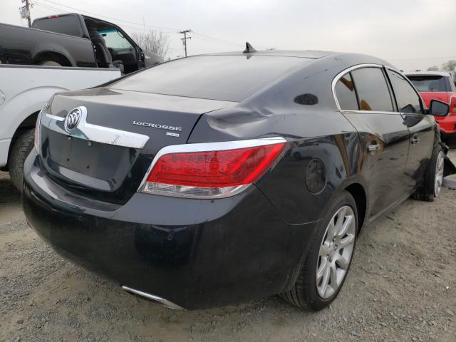 Photo 3 VIN: 1G4GE5GVXAF215278 - BUICK LACROSSE C 