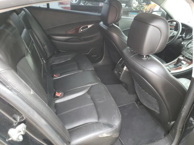 Photo 5 VIN: 1G4GE5GVXAF215278 - BUICK LACROSSE C 