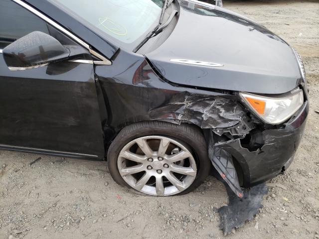 Photo 8 VIN: 1G4GE5GVXAF215278 - BUICK LACROSSE C 