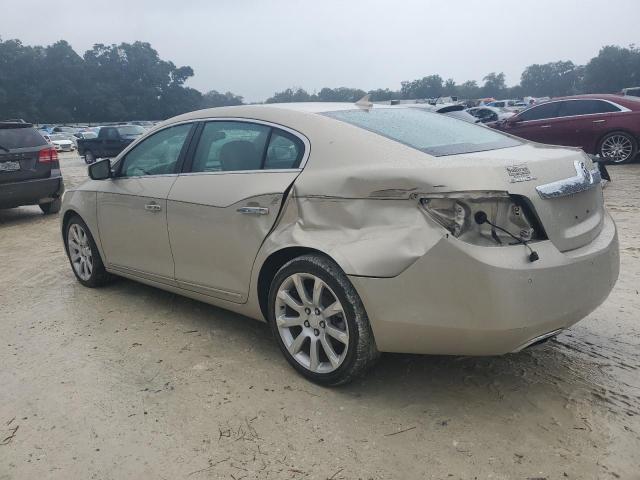 Photo 1 VIN: 1G4GE5GVXAF315414 - BUICK LACROSSE C 