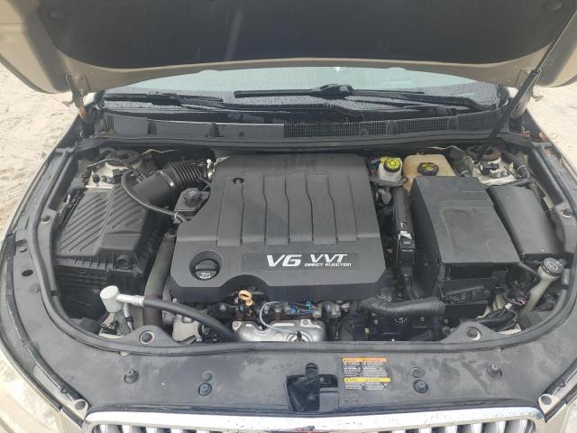 Photo 10 VIN: 1G4GE5GVXAF315414 - BUICK LACROSSE C 