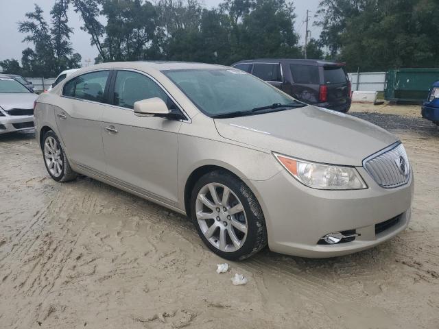 Photo 3 VIN: 1G4GE5GVXAF315414 - BUICK LACROSSE C 