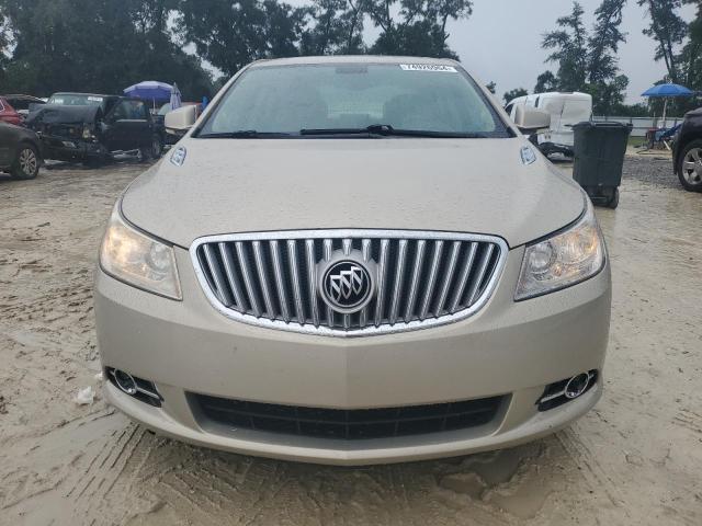 Photo 4 VIN: 1G4GE5GVXAF315414 - BUICK LACROSSE C 