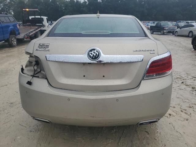 Photo 5 VIN: 1G4GE5GVXAF315414 - BUICK LACROSSE C 