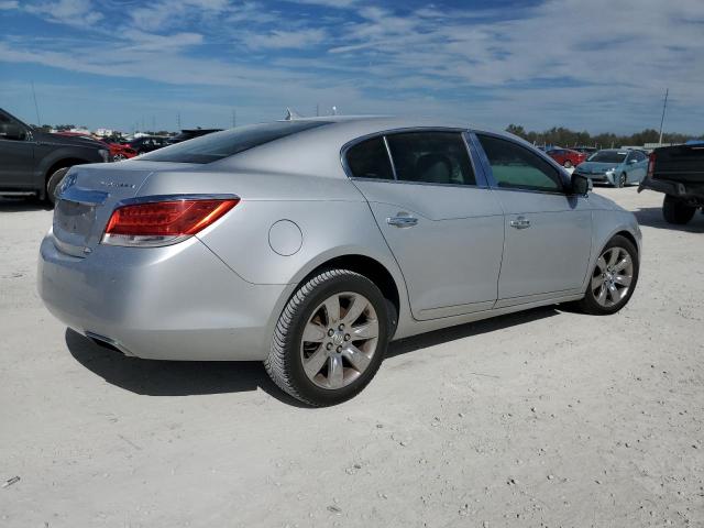 Photo 2 VIN: 1G4GF5E30CF303385 - BUICK LACROSSE 