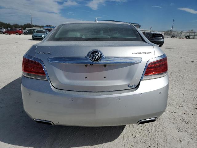 Photo 5 VIN: 1G4GF5E30CF303385 - BUICK LACROSSE 