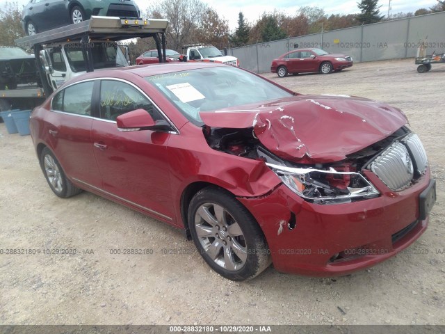 Photo 0 VIN: 1G4GF5E30CF347354 - BUICK LACROSSE 