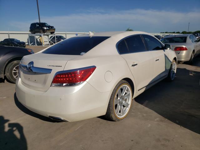 Photo 3 VIN: 1G4GF5E30DF135510 - BUICK LACROSSE P 