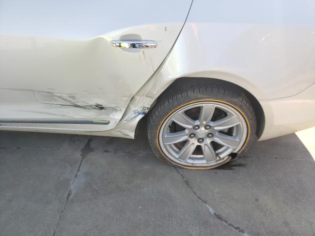 Photo 8 VIN: 1G4GF5E30DF135510 - BUICK LACROSSE P 