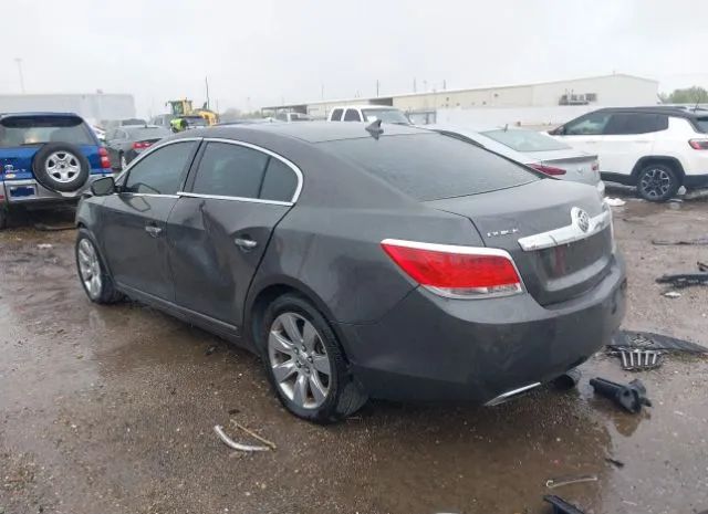 Photo 2 VIN: 1G4GF5E30DF141422 - BUICK LACROSSE 