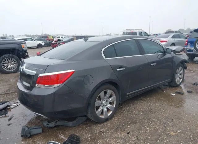 Photo 3 VIN: 1G4GF5E30DF141422 - BUICK LACROSSE 