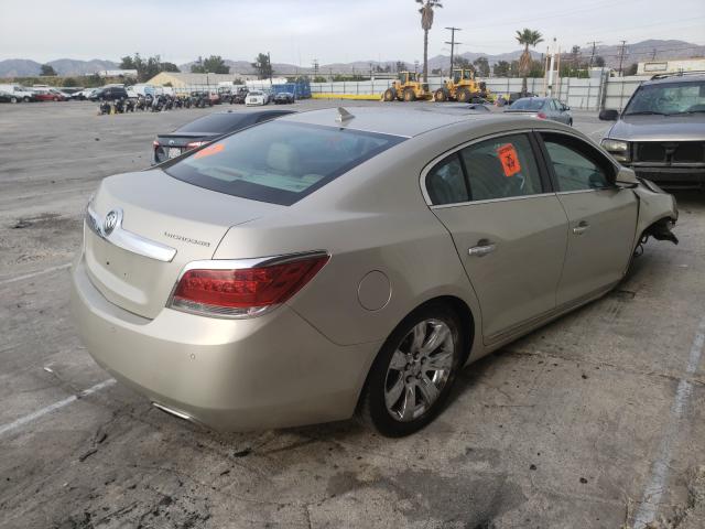 Photo 3 VIN: 1G4GF5E30DF212201 - BUICK LACROSSE P 