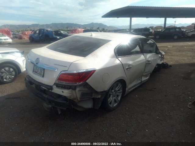 Photo 3 VIN: 1G4GF5E30DF215695 - BUICK LACROSSE 