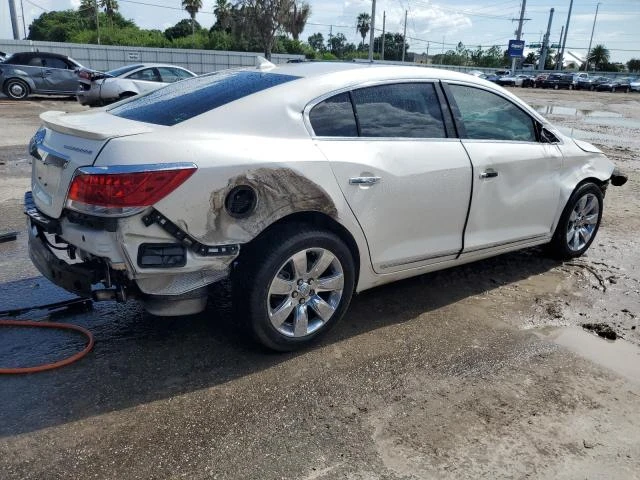 Photo 2 VIN: 1G4GF5E30DF239513 - BUICK LACROSSE P 