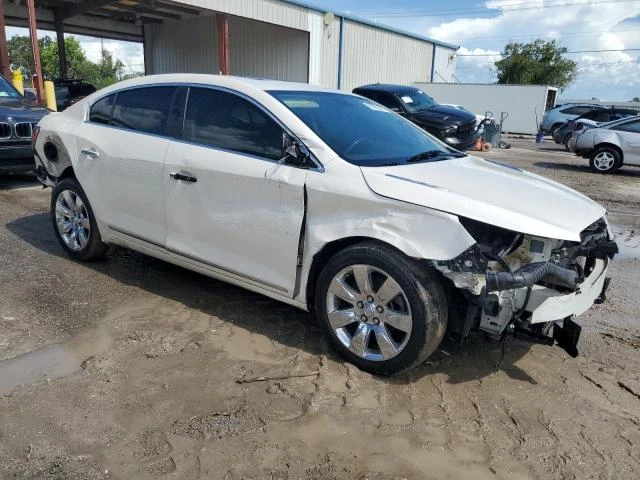 Photo 3 VIN: 1G4GF5E30DF239513 - BUICK LACROSSE P 