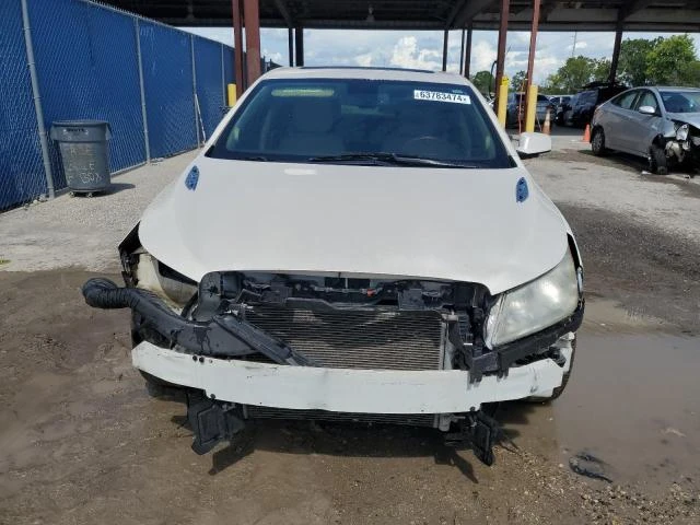 Photo 4 VIN: 1G4GF5E30DF239513 - BUICK LACROSSE P 