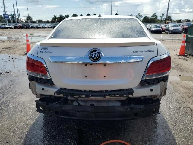 Photo 5 VIN: 1G4GF5E30DF239513 - BUICK LACROSSE P 