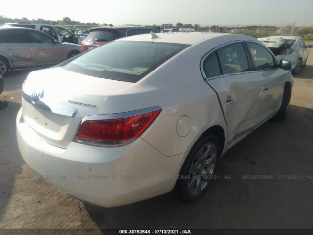 Photo 3 VIN: 1G4GF5E30DF240290 - BUICK LACROSSE 