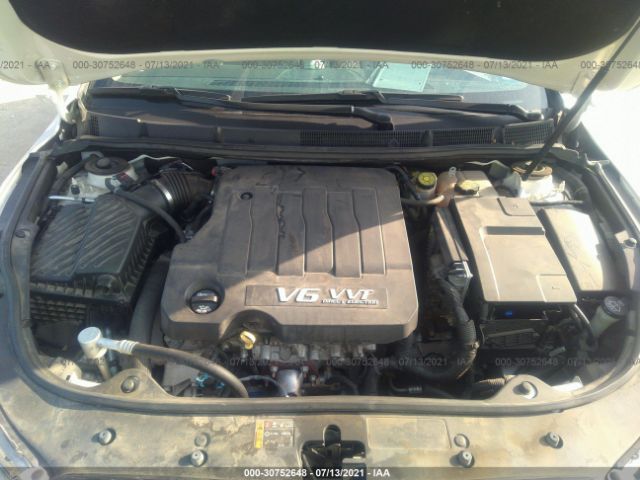 Photo 9 VIN: 1G4GF5E30DF240290 - BUICK LACROSSE 