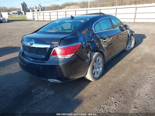 Photo 3 VIN: 1G4GF5E30DF330734 - BUICK LACROSSE 