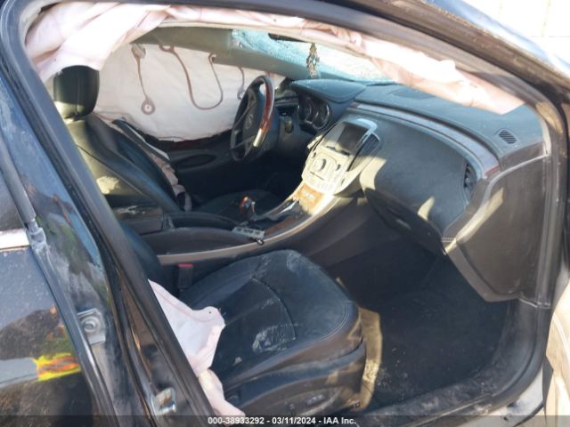 Photo 4 VIN: 1G4GF5E30DF330734 - BUICK LACROSSE 