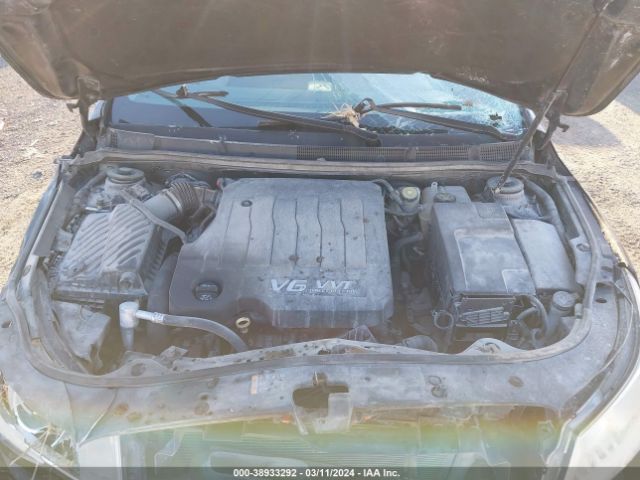 Photo 9 VIN: 1G4GF5E30DF330734 - BUICK LACROSSE 