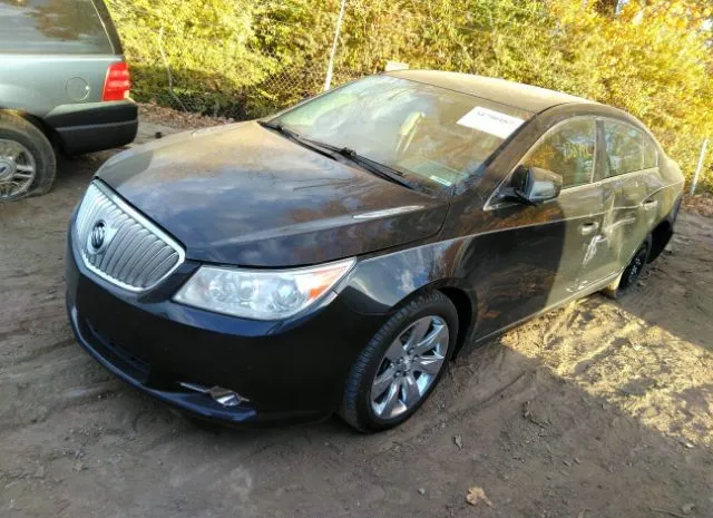 Photo 1 VIN: 1G4GF5E31CF180265 - BUICK LACROSSE 