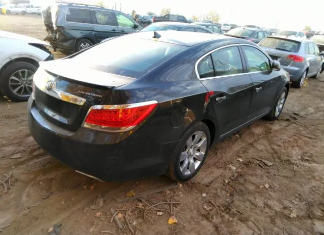 Photo 3 VIN: 1G4GF5E31CF180265 - BUICK LACROSSE 