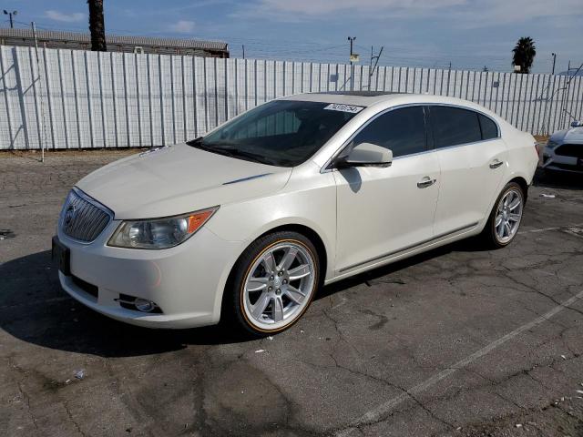 Photo 0 VIN: 1G4GF5E31CF308112 - BUICK LACROSSE P 