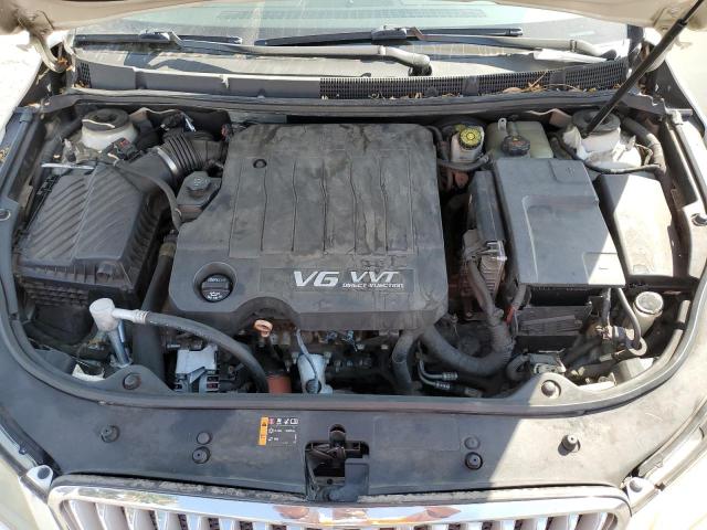 Photo 10 VIN: 1G4GF5E31CF308112 - BUICK LACROSSE P 