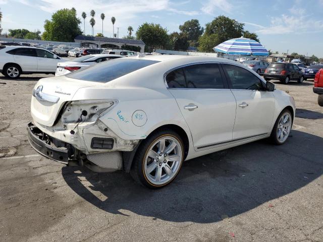 Photo 2 VIN: 1G4GF5E31CF308112 - BUICK LACROSSE P 