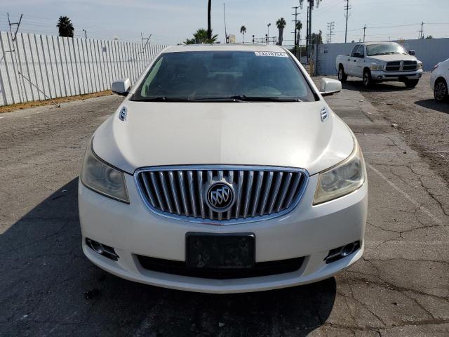 Photo 4 VIN: 1G4GF5E31CF308112 - BUICK LACROSSE P 