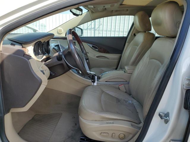 Photo 6 VIN: 1G4GF5E31CF308112 - BUICK LACROSSE P 