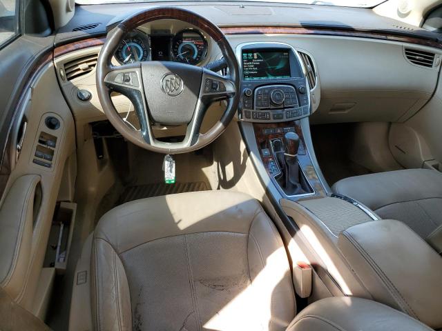 Photo 7 VIN: 1G4GF5E31CF308112 - BUICK LACROSSE P 