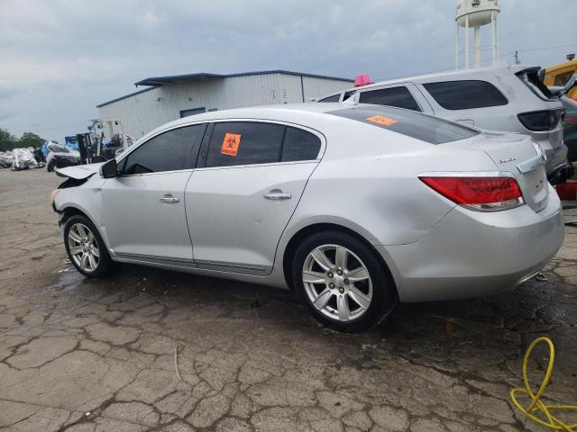 Photo 1 VIN: 1G4GF5E31CF310796 - BUICK LACROSSE P 