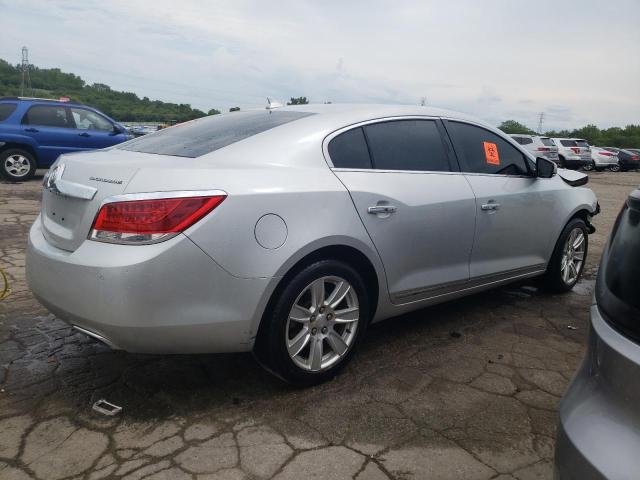 Photo 2 VIN: 1G4GF5E31CF310796 - BUICK LACROSSE P 