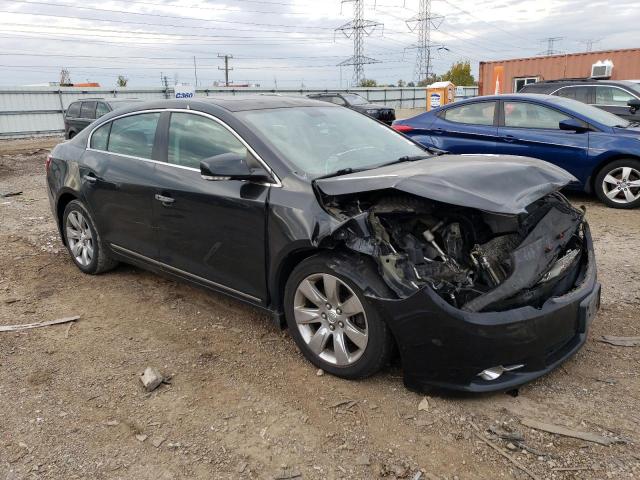 Photo 3 VIN: 1G4GF5E31CF323483 - BUICK LACROSSE P 