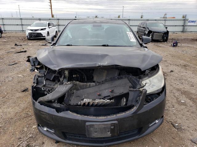 Photo 4 VIN: 1G4GF5E31CF323483 - BUICK LACROSSE P 