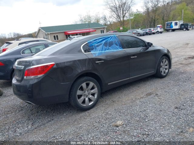 Photo 3 VIN: 1G4GF5E31DF132244 - BUICK LACROSSE 