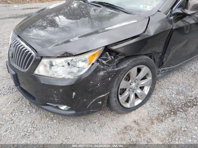 Photo 5 VIN: 1G4GF5E31DF132244 - BUICK LACROSSE 