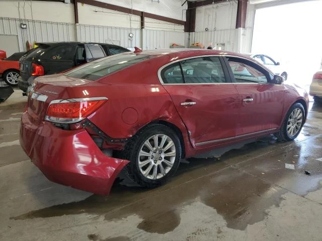 Photo 2 VIN: 1G4GF5E31DF190791 - BUICK LACROSSE P 