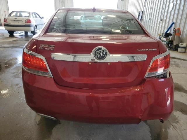 Photo 5 VIN: 1G4GF5E31DF190791 - BUICK LACROSSE P 